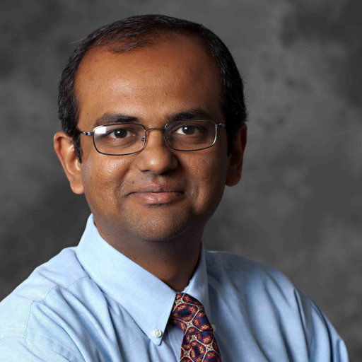 Gaurav Sukhatme