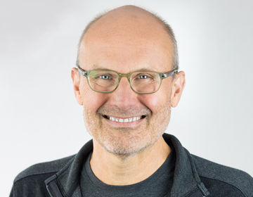 Jeff Semenchuk
