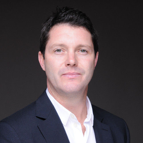 Stephen Mooney