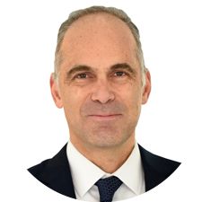 Ari Benacerraf