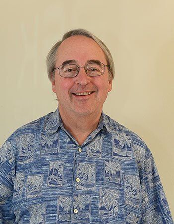 Robert Erickson