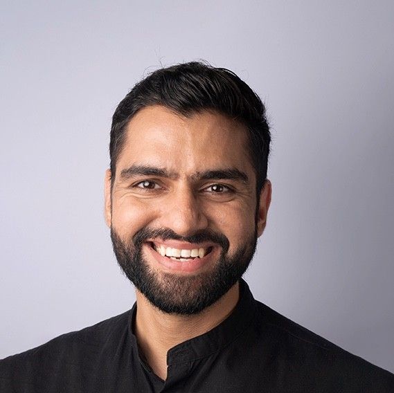 Shivam Sharma