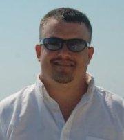 Jeff Haas