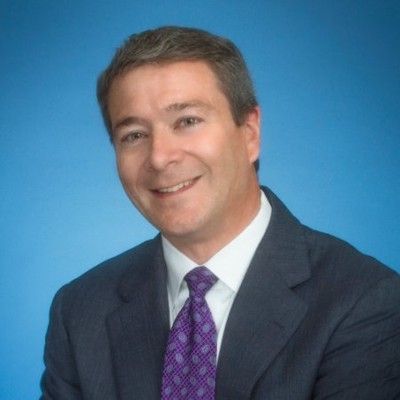 Tim Murray