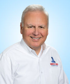 Gary Wishnatzki