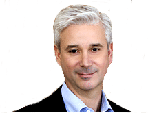 Charles Scharf