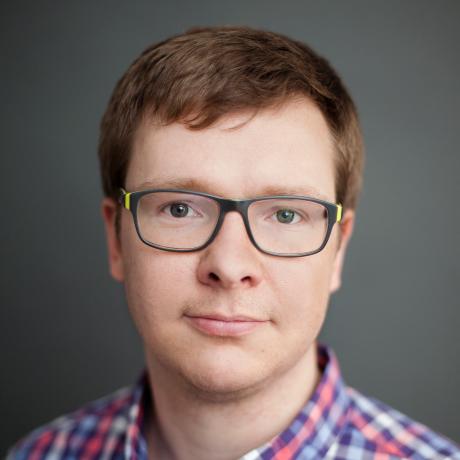 Dmitry Kaigorodov
