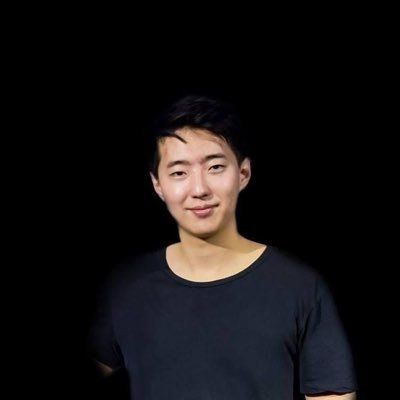 Eric Chen