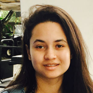 Boutaina Faruq
