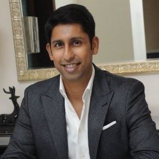 Saravana S.