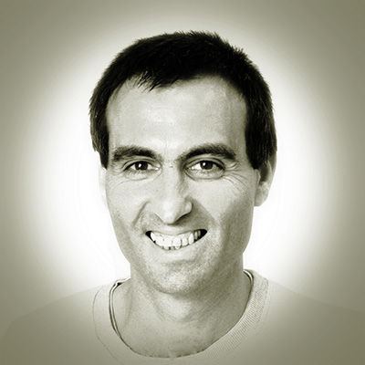 Gilad Chitayat