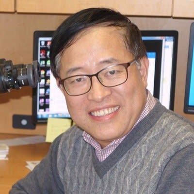 Jim Lu