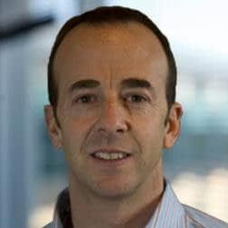 Jonathan Perl