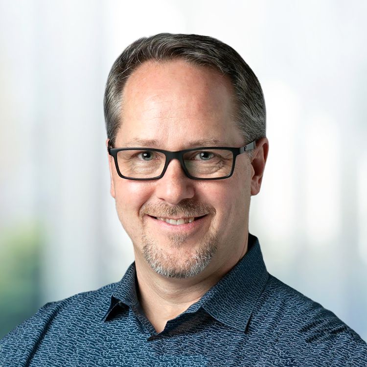 Mark Pundsack