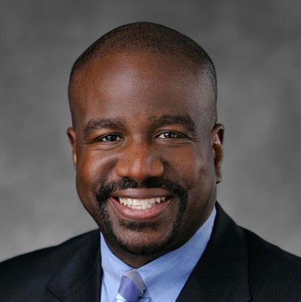 Orlando Ashford