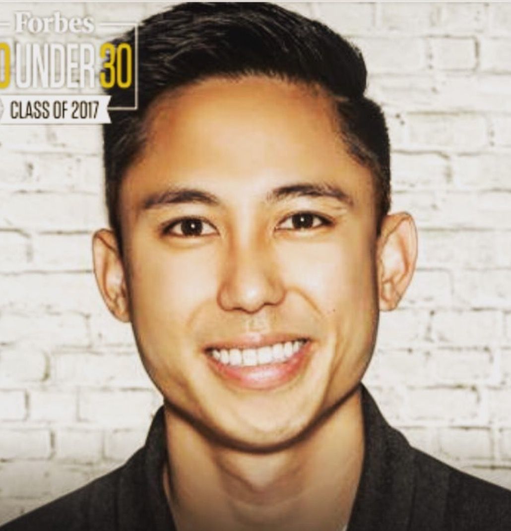 Kevin Yamazaki