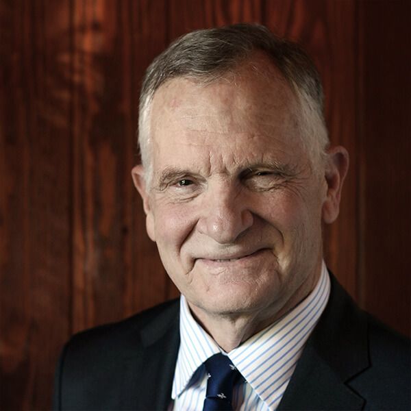 Richard Patton