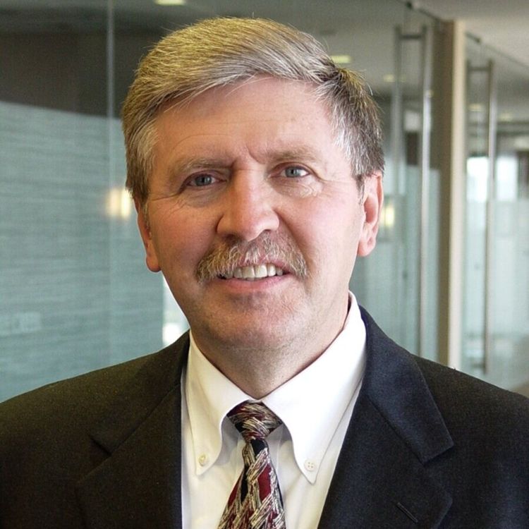 Chuck Marx