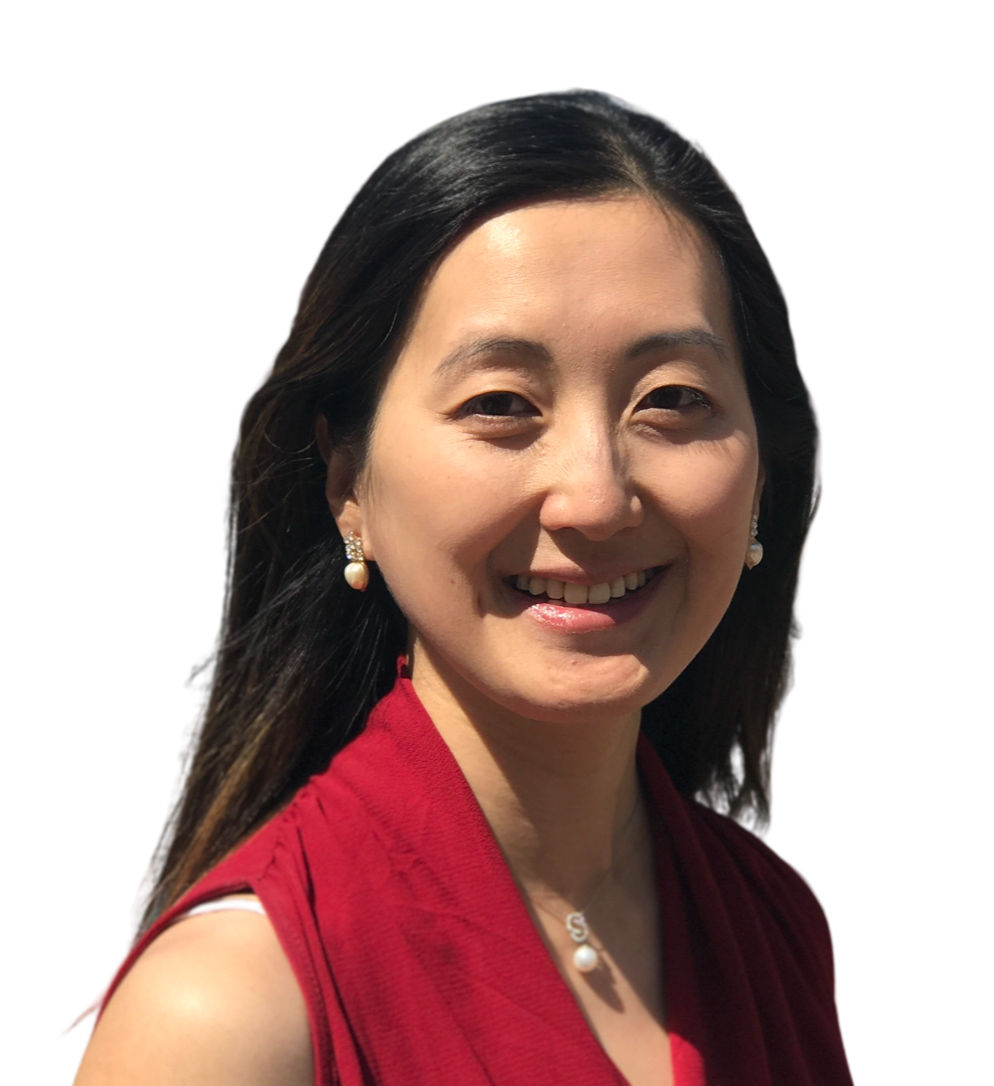 Nancy Yang
