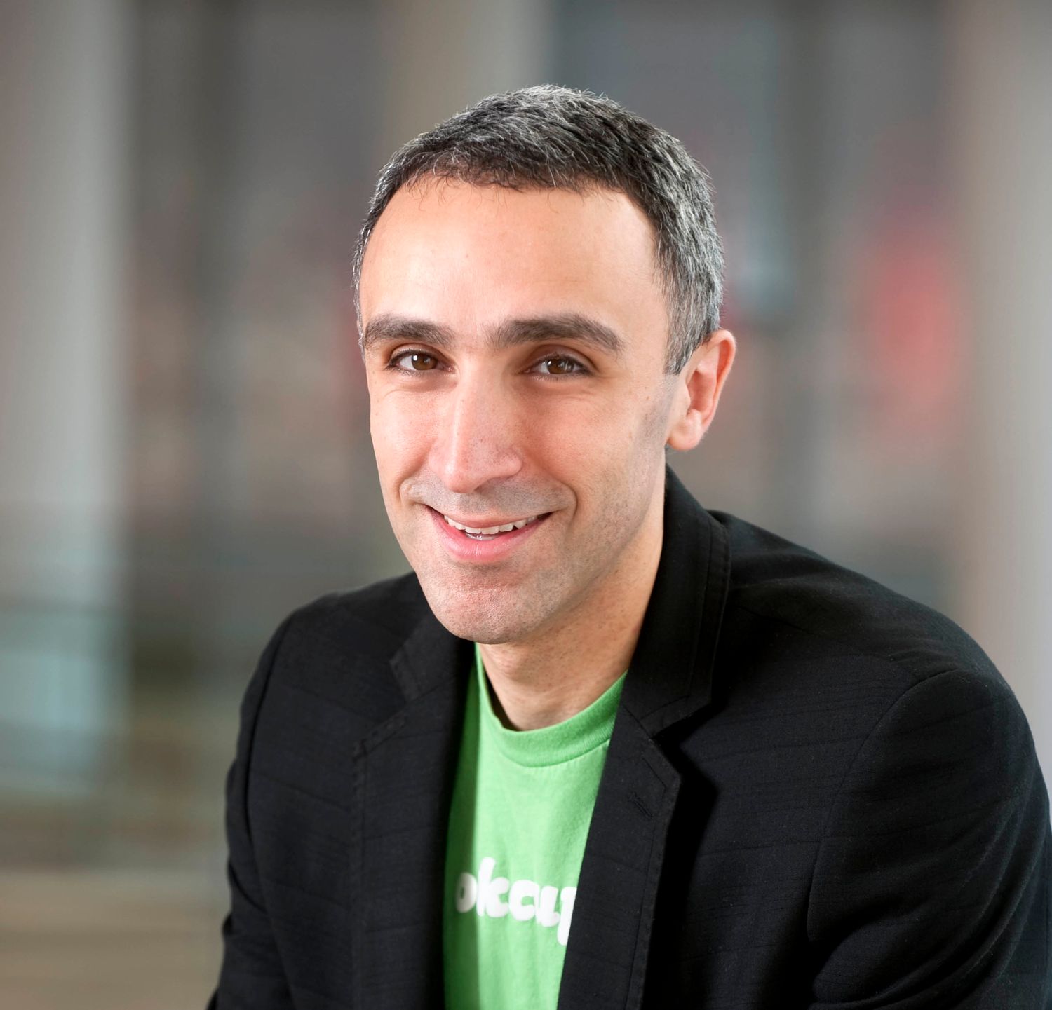 Sam Yagan