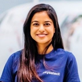 Tulika Dayal