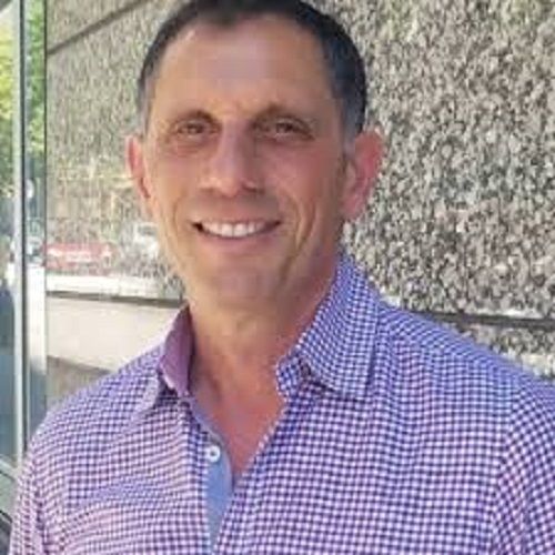 David Israel
