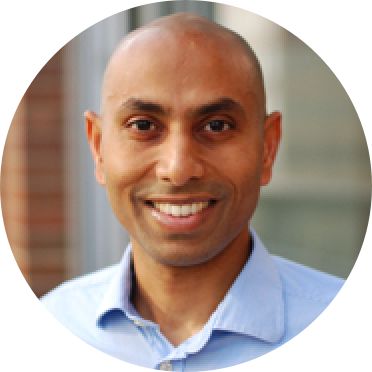 Arun Rajagopalan