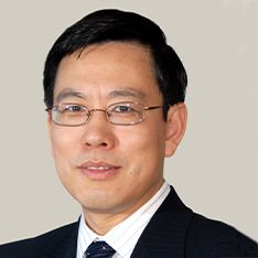 Edward Hu