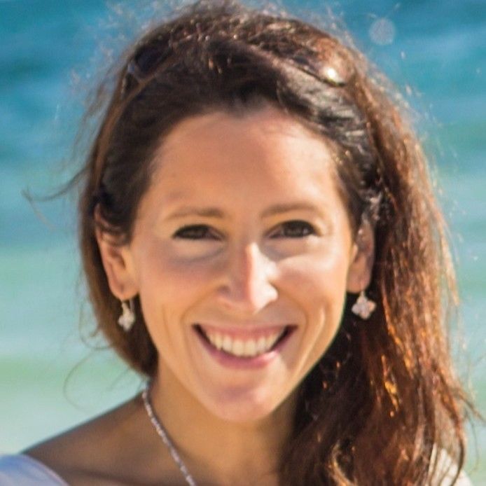 Meka Millstone-Shroff