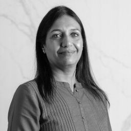 Shanti Mohan