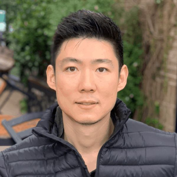 Joe Tuan