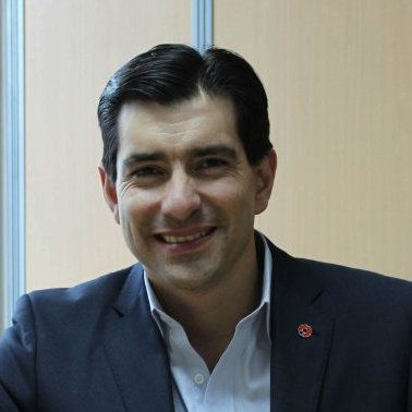 Fernando Castillo