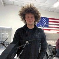 Blake Resnick