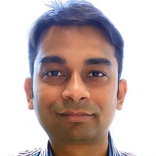 Mehul Doshi