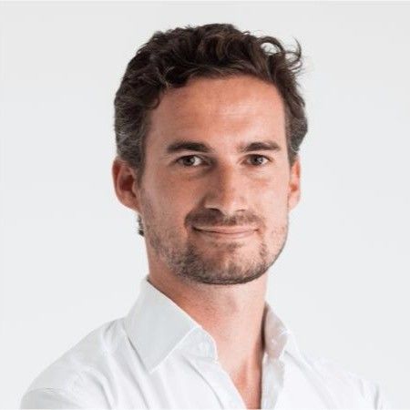 Dirk Van Quaquebeke