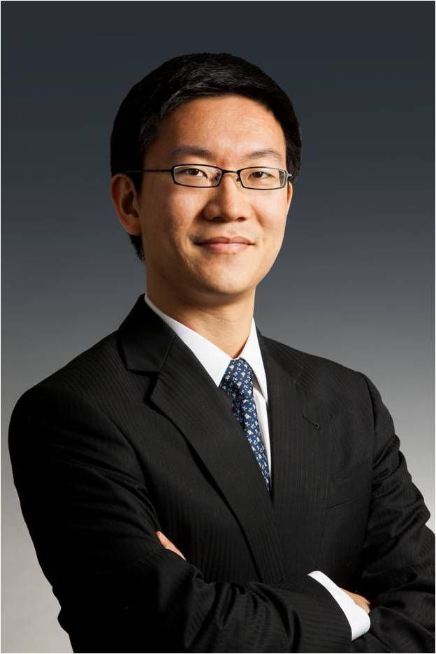Wilson Chang