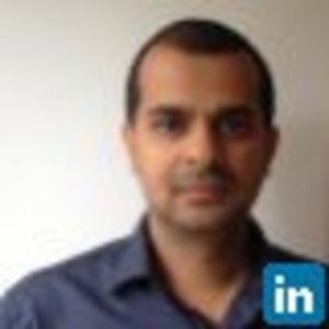 Anand Yadav