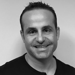 Darren Roberts