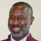 Rodney Byrd
