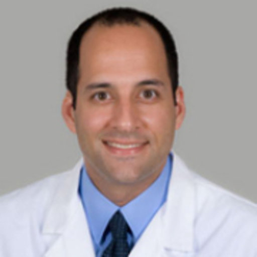 Eric Storch