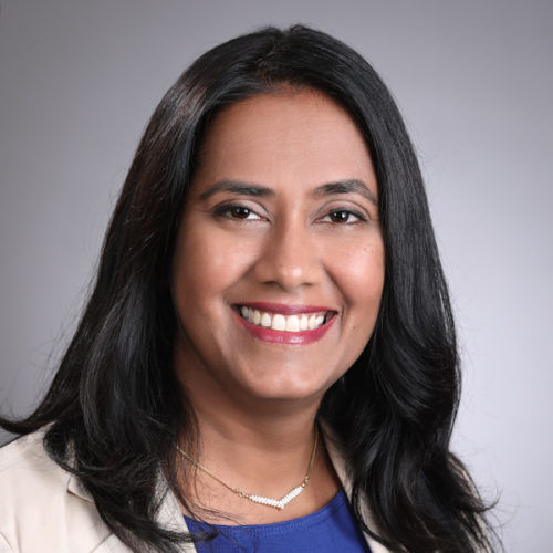 Priya Balachandran