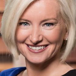 Carolyn Everson