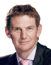 Jason Goodall
