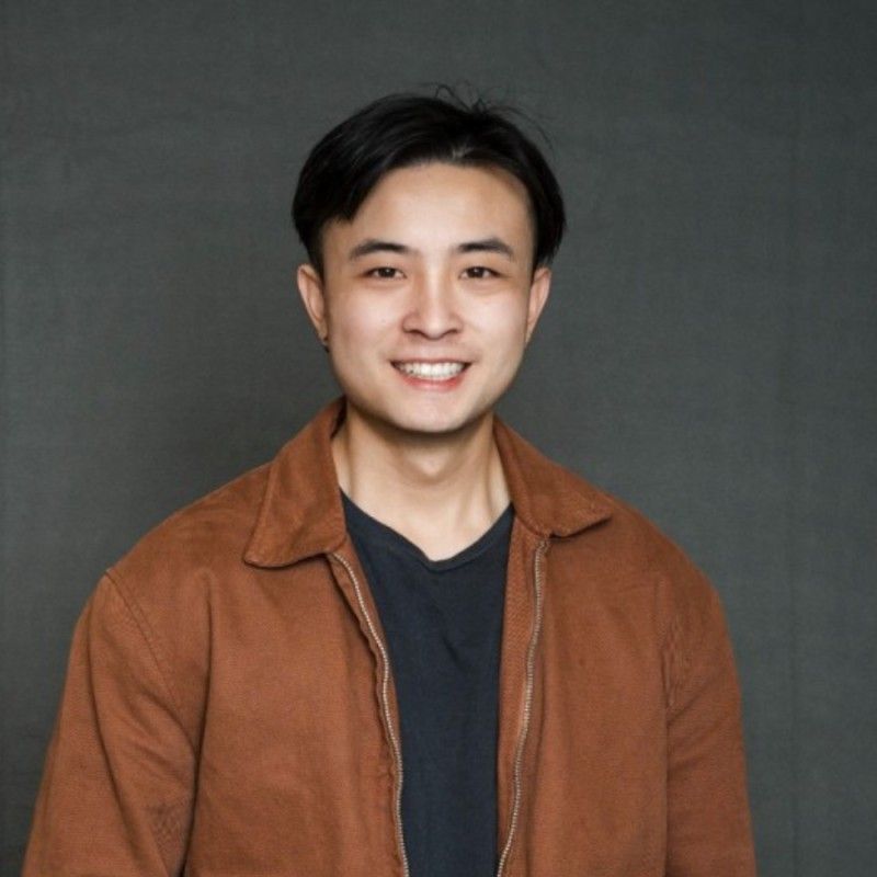 Andrew Luo