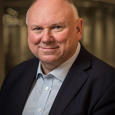 Clive Adamson