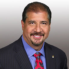 Mark Weinberger
