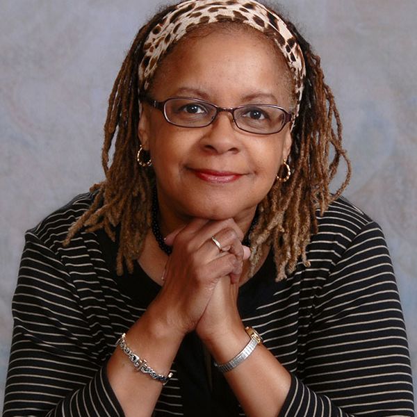 LaVerne Lewis