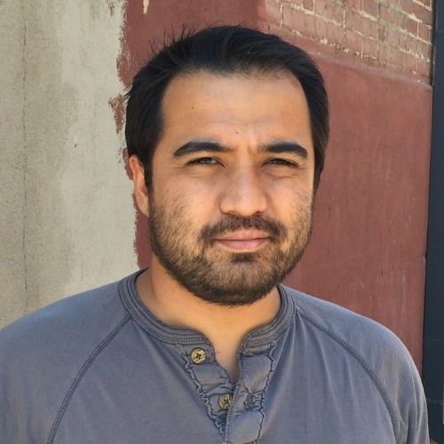 Ken Koontz