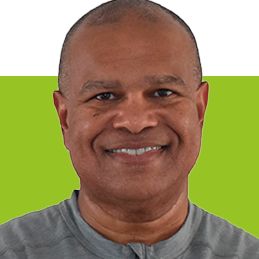 Kevin Reid