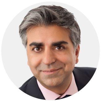 Sanjay Kakkar